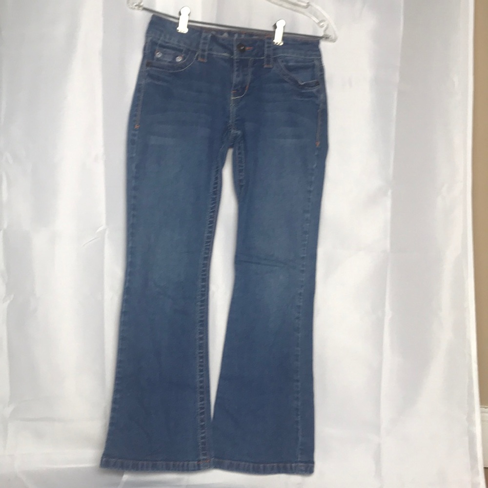 Delia’s Jeans